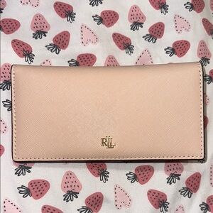 Ralph Lauren wallet